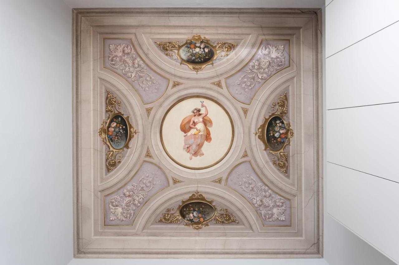 Roommo D'azeglio Сasa de vacaciones Florencia