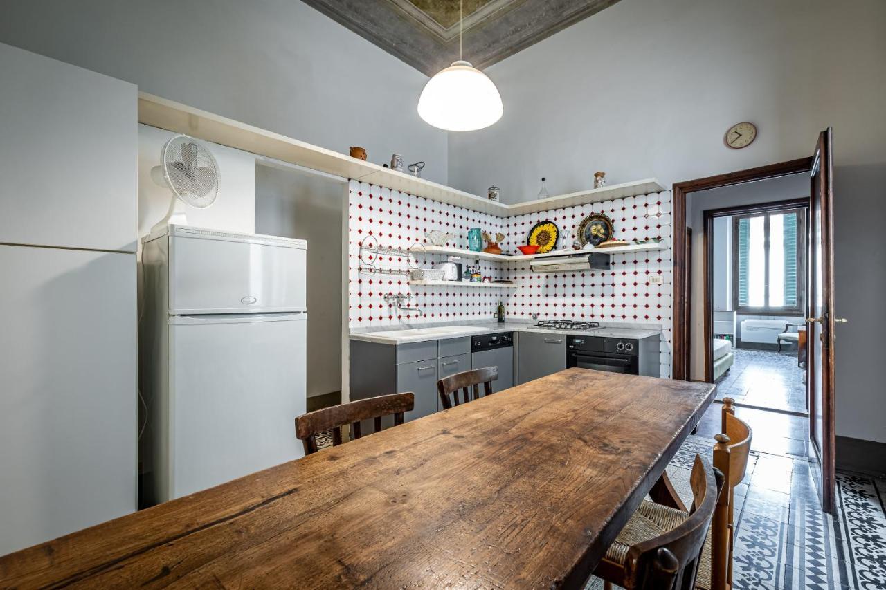 Roommo D'azeglio Сasa de vacaciones *