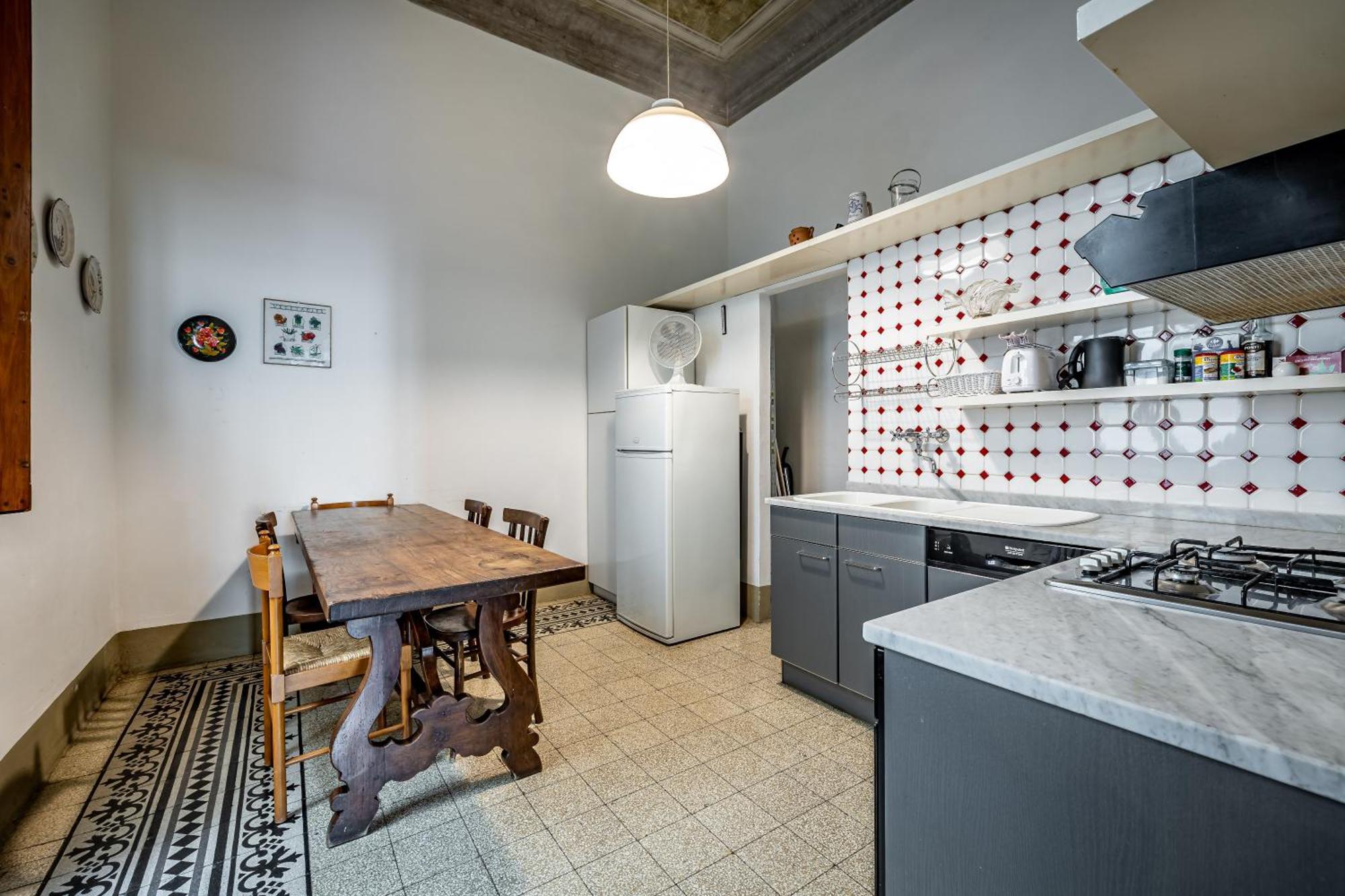 Сasa de vacaciones Roommo D'azeglio Florencia